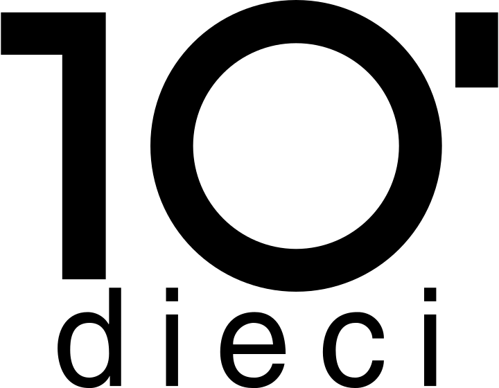 dieci_logo